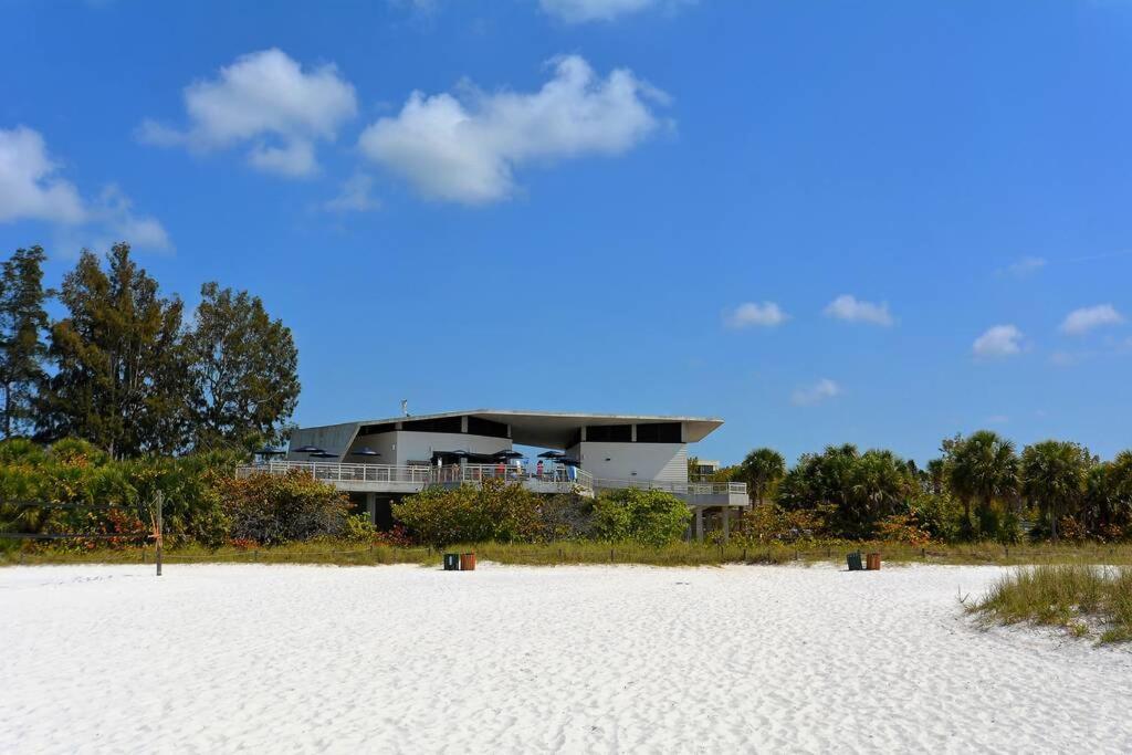 Siesta Cooler: Only Minutes Walk To Siesta Beach! Siesta Key Ngoại thất bức ảnh