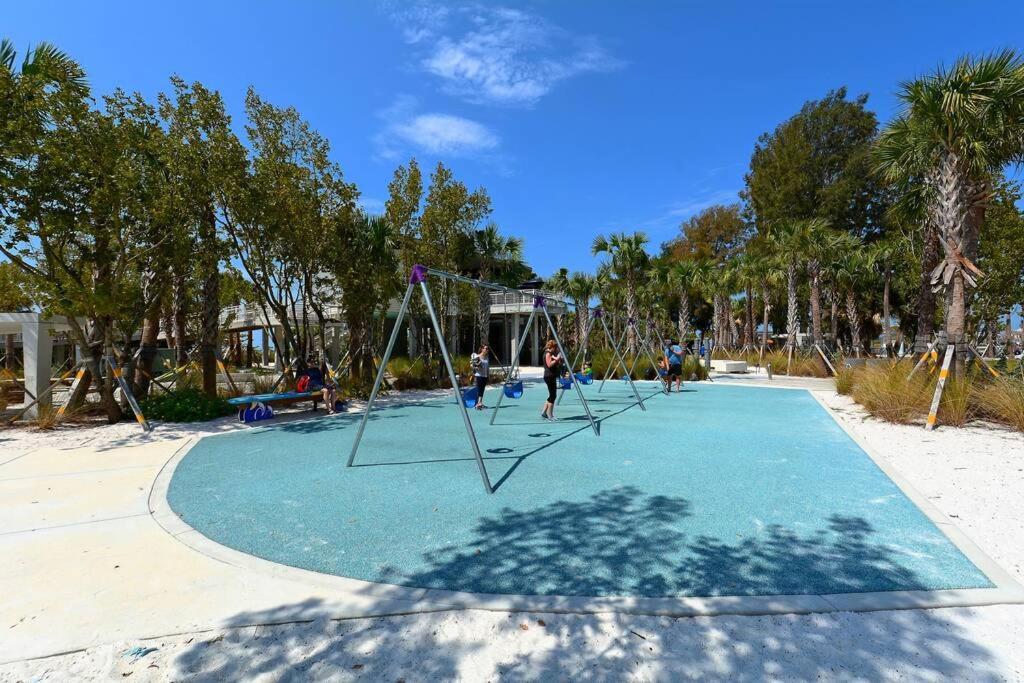 Siesta Cooler: Only Minutes Walk To Siesta Beach! Siesta Key Ngoại thất bức ảnh
