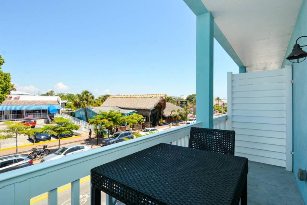 Siesta Cooler: Only Minutes Walk To Siesta Beach! Siesta Key Ngoại thất bức ảnh