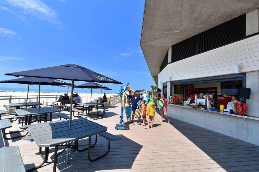 Siesta Cooler: Only Minutes Walk To Siesta Beach! Siesta Key Ngoại thất bức ảnh