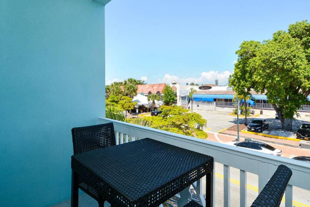 Siesta Cooler: Only Minutes Walk To Siesta Beach! Siesta Key Ngoại thất bức ảnh