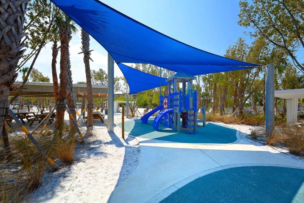 Siesta Cooler: Only Minutes Walk To Siesta Beach! Siesta Key Ngoại thất bức ảnh