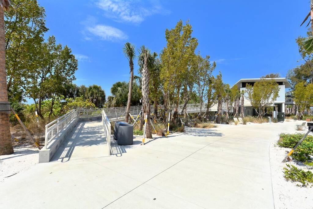 Siesta Cooler: Only Minutes Walk To Siesta Beach! Siesta Key Ngoại thất bức ảnh
