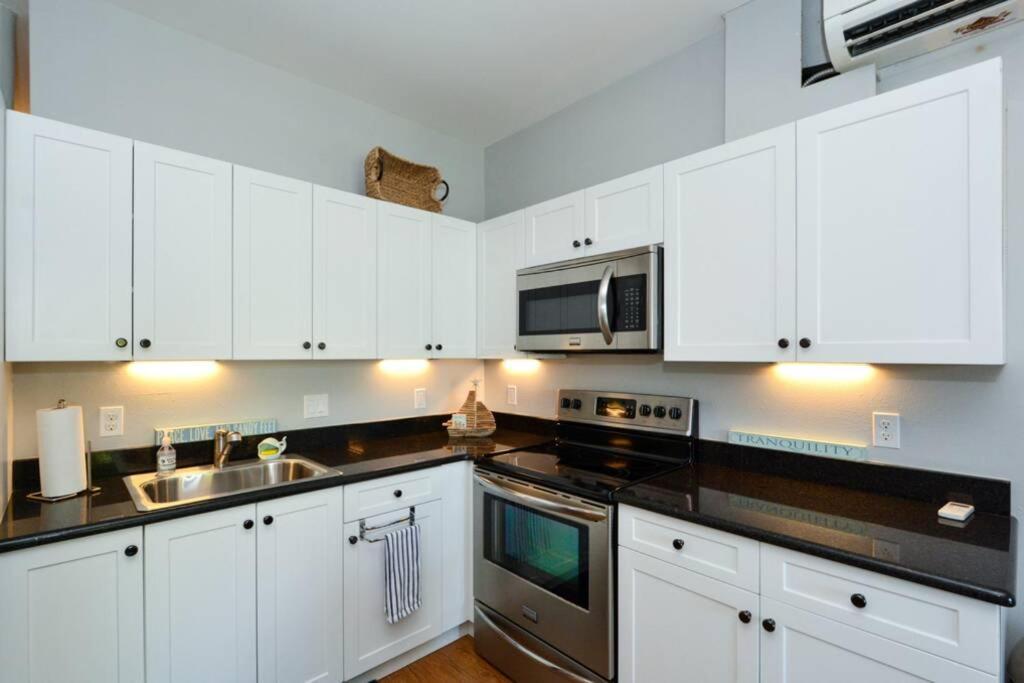 Siesta Cooler: Only Minutes Walk To Siesta Beach! Siesta Key Ngoại thất bức ảnh