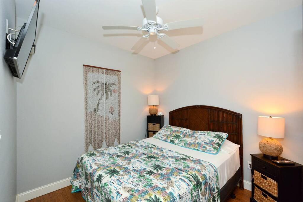 Siesta Cooler: Only Minutes Walk To Siesta Beach! Siesta Key Ngoại thất bức ảnh